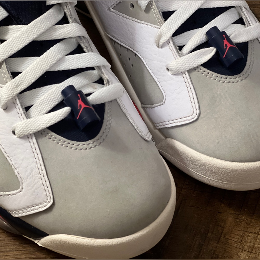 Jordan 6 Retro 'Tinker Hatfield' (2018) - Picture 4 of 8